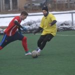 Osečtí opět sázeli góly, Blatné jich nastříleli šest