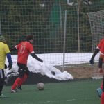 Osečtí opět sázeli góly, Blatné jich nastříleli šest