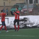 Osečtí opět sázeli góly, Blatné jich nastříleli šest
