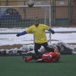 Osečtí opět sázeli góly, Blatné jich nastříleli šest