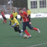 Osečtí opět sázeli góly, Blatné jich nastříleli šest