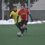 Osečtí opět sázeli góly, Blatné jich nastříleli šest