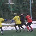 Osečtí opět sázeli góly, Blatné jich nastříleli šest