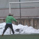 Osečtí opět sázeli góly, Blatné jich nastříleli šest