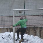 Osečtí opět sázeli góly, Blatné jich nastříleli šest