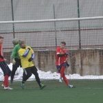 Osečtí opět sázeli góly, Blatné jich nastříleli šest