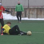 Osečtí opět sázeli góly, Blatné jich nastříleli šest