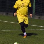 Hradiště si v přípravě vychutnalo Dříteň