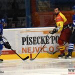 Hráči Radomyšle potrénovali na řece, oslavili Šimoníkova potomka a pak poslali Tábor ze hry