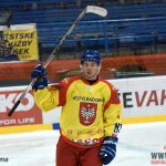 Hráči Radomyšle potrénovali na řece, oslavili Šimoníkova potomka a pak poslali Tábor ze hry