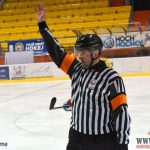 Hráči Radomyšle potrénovali na řece, oslavili Šimoníkova potomka a pak poslali Tábor ze hry