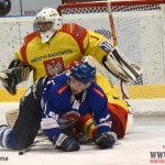 Hráči Radomyšle potrénovali na řece, oslavili Šimoníkova potomka a pak poslali Tábor ze hry