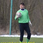 Slovenská posila pomohla Spartaku zdolat Olešník