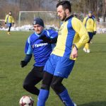 Slovenská posila pomohla Spartaku zdolat Olešník