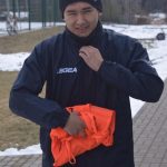 Slovenská posila pomohla Spartaku zdolat Olešník