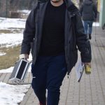 Slovenská posila pomohla Spartaku zdolat Olešník