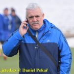 Slovenská posila pomohla Spartaku zdolat Olešník