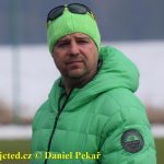 Slovenská posila pomohla Spartaku zdolat Olešník