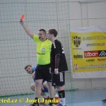 Hluchý úvod druhého poločasu stál Spartak zápas