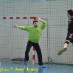 Hluchý úvod druhého poločasu stál Spartak zápas