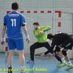 Hluchý úvod druhého poločasu stál Spartak zápas
