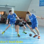 Hluchý úvod druhého poločasu stál Spartak zápas