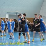 Hluchý úvod druhého poločasu stál Spartak zápas