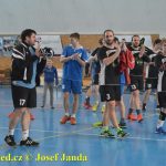 Hluchý úvod druhého poločasu stál Spartak zápas