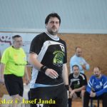 Hluchý úvod druhého poločasu stál Spartak zápas