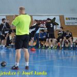 Hluchý úvod druhého poločasu stál Spartak zápas