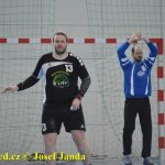 Hluchý úvod druhého poločasu stál Spartak zápas
