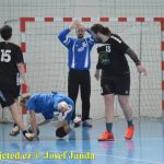 Hluchý úvod druhého poločasu stál Spartak zápas