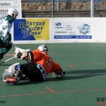 S novým jarem u Otavy novinky – dresy a časomíra