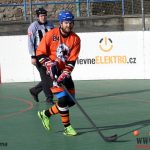 S novým jarem u Otavy novinky – dresy a časomíra