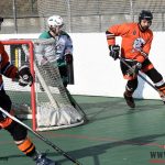 S novým jarem u Otavy novinky – dresy a časomíra