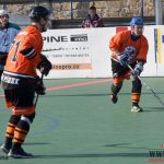 S novým jarem u Otavy novinky – dresy a časomíra