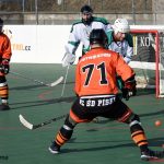 S novým jarem u Otavy novinky – dresy a časomíra