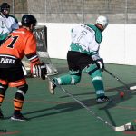 S novým jarem u Otavy novinky – dresy a časomíra