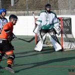 S novým jarem u Otavy novinky – dresy a časomíra