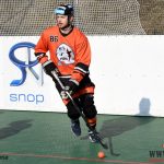 S novým jarem u Otavy novinky – dresy a časomíra