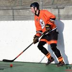 S novým jarem u Otavy novinky – dresy a časomíra