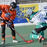 S novým jarem u Otavy novinky – dresy a časomíra