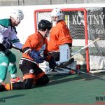 S novým jarem u Otavy novinky – dresy a časomíra