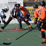 S novým jarem u Otavy novinky – dresy a časomíra