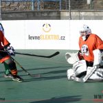 S novým jarem u Otavy novinky – dresy a časomíra