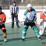 S novým jarem u Otavy novinky – dresy a časomíra