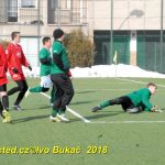 Fotbal: Béčko Milevska si v přípravě pohrálo s Oslovem