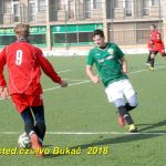 Fotbal: Béčko Milevska si v přípravě pohrálo s Oslovem