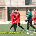 Fotbal: Béčko Milevska si v přípravě pohrálo s Oslovem