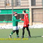 Fotbal: Béčko Milevska si v přípravě pohrálo s Oslovem